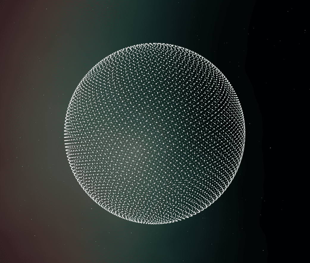 dots.