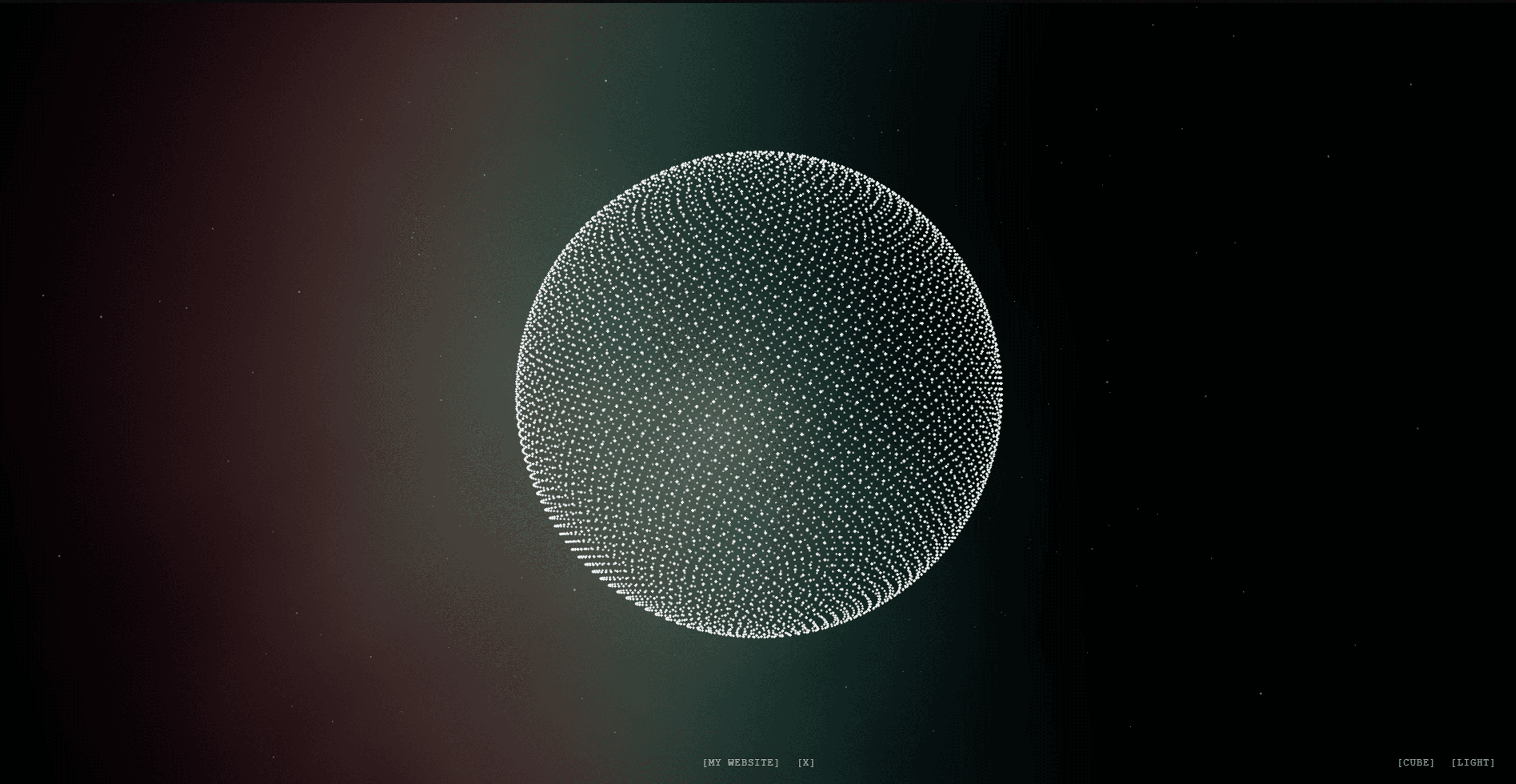 dots. — Interface